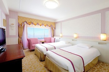 Tokyo Bay Maihama Hotel First Resort