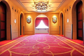 Tokyo Bay Maihama Hotel First Resort