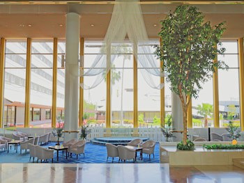 Tokyo Bay Maihama Hotel First Resort