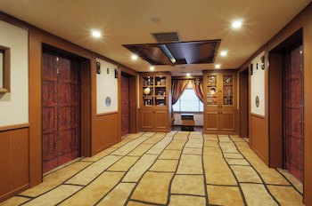 Tokyo Bay Maihama Hotel First Resort