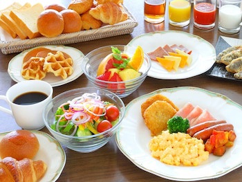 Tokyo Bay Maihama Hotel First Resort