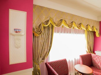 Tokyo Bay Maihama Hotel First Resort