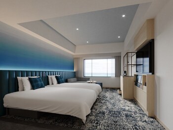 Tokyo Bay Maihama Hotel First Resort