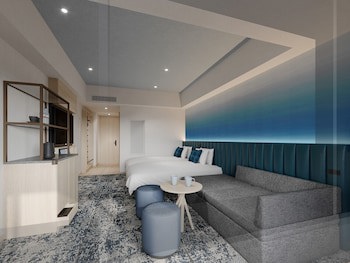 Tokyo Bay Maihama Hotel First Resort