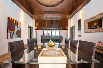 Dhevan Dara Resort & Spa