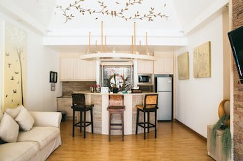 Dhevan Dara Resort & Spa