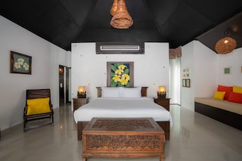 Dhevan Dara Resort & Spa