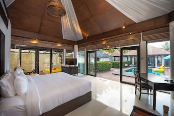 Dhevan Dara Resort & Spa