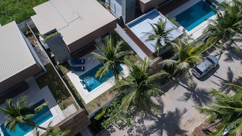 Dhevan Dara Resort & Spa