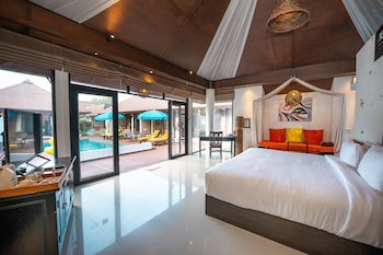 Dhevan Dara Resort & Spa