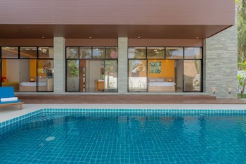 Dhevan Dara Resort & Spa