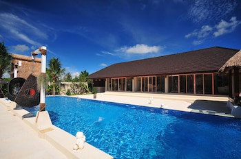 Dhevan Dara Resort & Spa