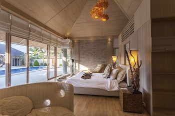 Dhevan Dara Resort & Spa