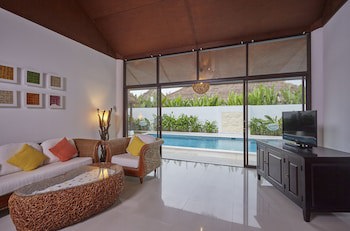 Dhevan Dara Resort & Spa