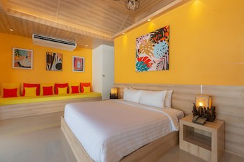 Dhevan Dara Resort & Spa