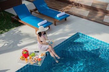 Dhevan Dara Resort & Spa