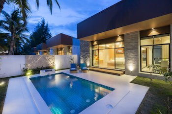 Dhevan Dara Resort & Spa