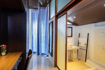 Dhevan Dara Resort & Spa