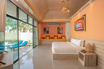Dhevan Dara Resort & Spa