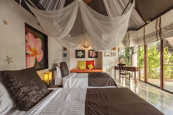Dhevan Dara Resort & Spa