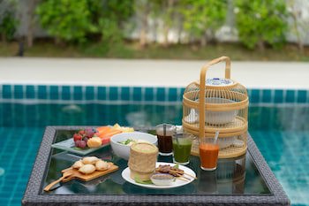 Dhevan Dara Resort & Spa