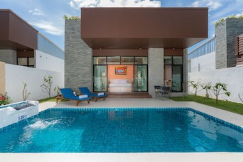 Dhevan Dara Resort & Spa