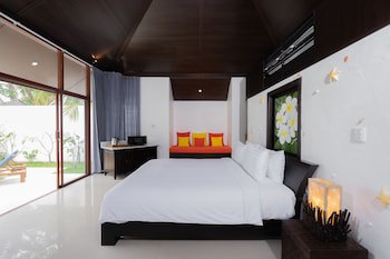 Dhevan Dara Resort & Spa