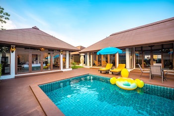 Dhevan Dara Resort & Spa