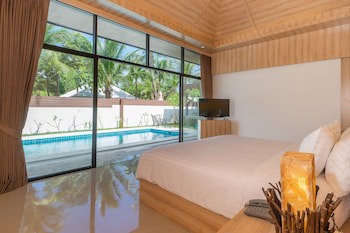 Dhevan Dara Resort & Spa