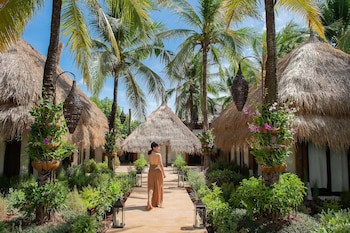Dhevan Dara Resort & Spa