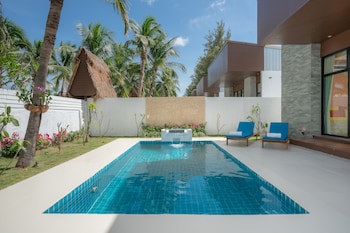Dhevan Dara Resort & Spa