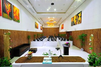 Dhevan Dara Resort & Spa