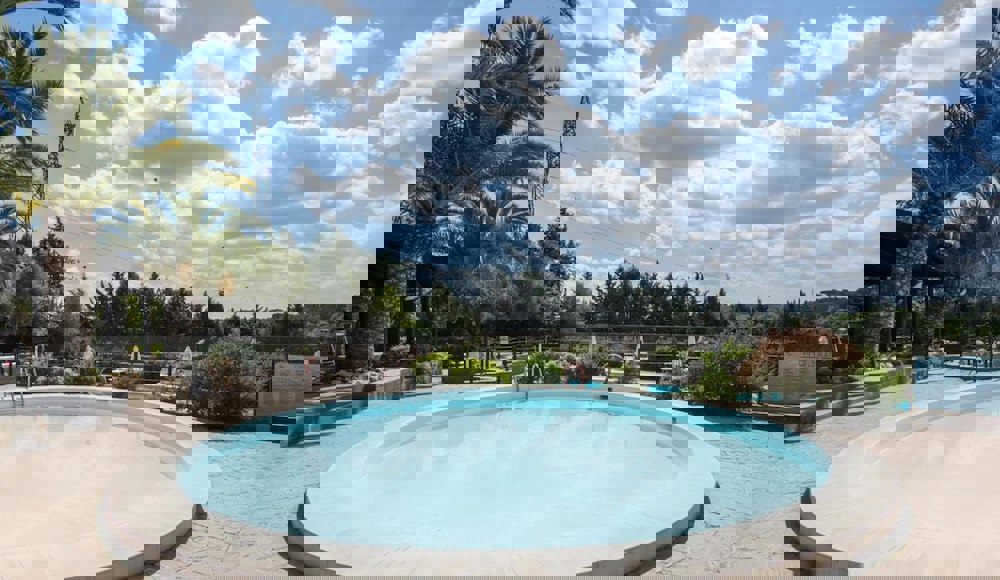 Happy Village & Camping