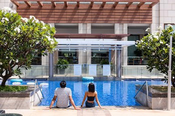 Novotel Hyderabad Airport Hotel