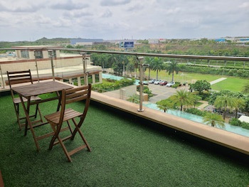 Novotel Hyderabad Airport Hotel