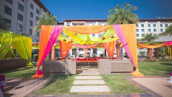 Novotel Hyderabad Airport Hotel