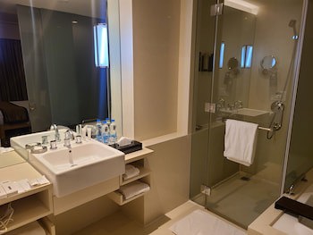 Novotel Hyderabad Airport Hotel