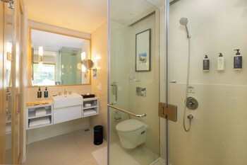 Novotel Hyderabad Airport Hotel