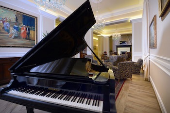 Grand Hotel Vittoria fotoğrafı