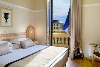 Grand Hotel Vittoria galeri fotoğrafı