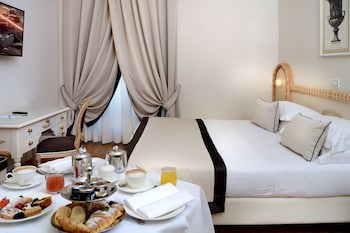 Grand Hotel Vittoria galeri fotoğrafı