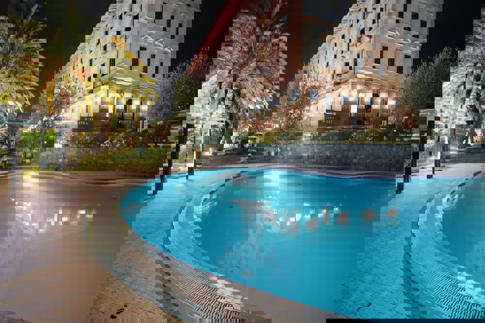 Grand Hotel Vittoria