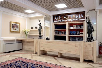 Grand Hotel Vittoria fotoğrafı