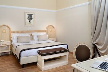 Grand Hotel Vittoria galeri fotoğrafı