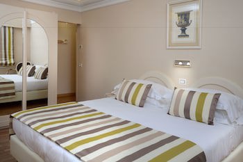 Grand Hotel Vittoria galeri fotoğrafı