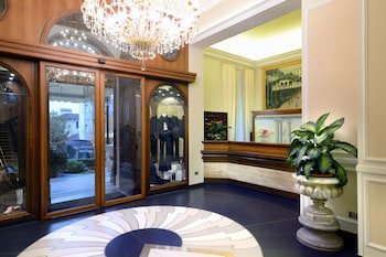 Grand Hotel Vittoria fotoğrafı