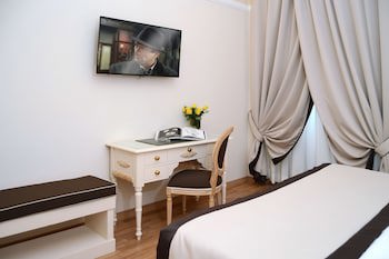Grand Hotel Vittoria galeri fotoğrafı