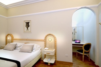 Grand Hotel Vittoria galeri fotoğrafı