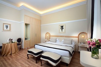 Grand Hotel Vittoria galeri fotoğrafı