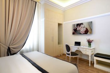 Grand Hotel Vittoria galeri fotoğrafı